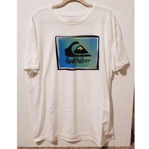 Quicksilver Logo T-Shirt